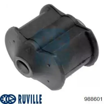 Сайлентблок переднего рычага 988601 Ruville