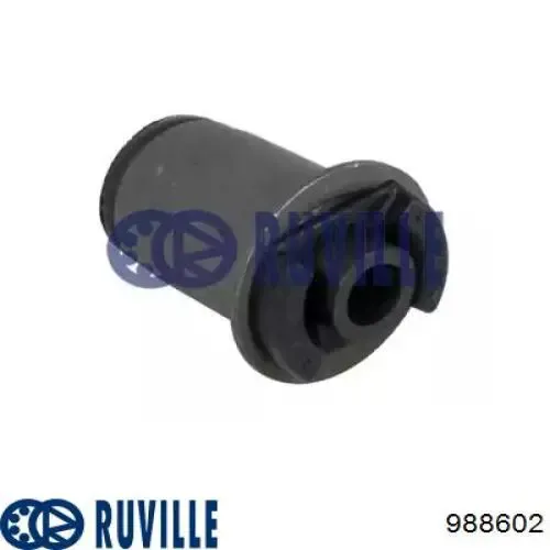 Сайлентблок переднего рычага 988602 Ruville