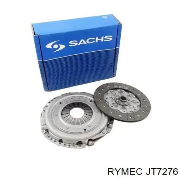 Сцепление JT7276 Rymec