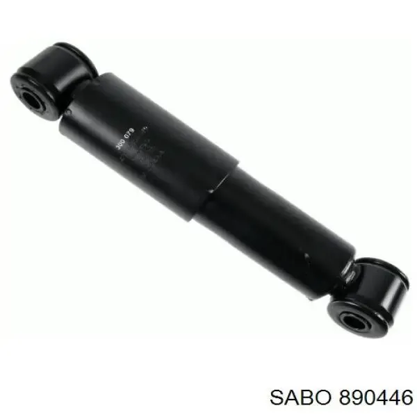 Амортизатор прицепа 890446 Sabo