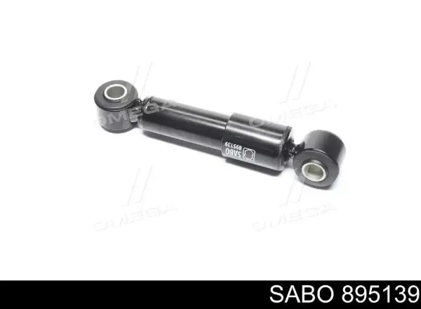 Амортизатор кабины 895139 Sabo