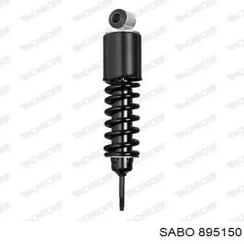 Амортизатор кабины 895150 Sabo