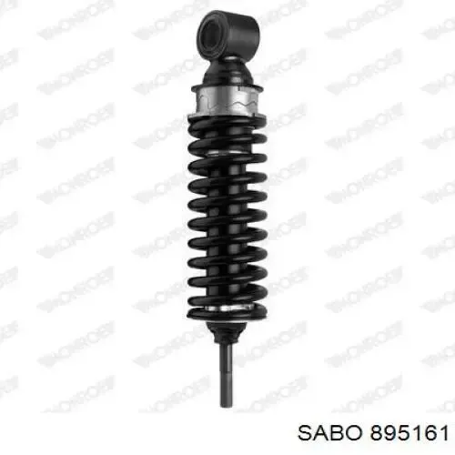 Амортизатор кабины 895161 Sabo