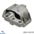Диск сцепления Volkswagen Polo 9N, 9A