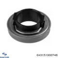 Выжимной подшипник Opel Astra 51, 52, F35, M35