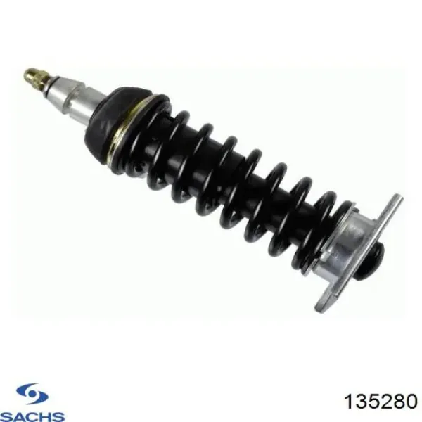 135280 Sachs Упоры газовые