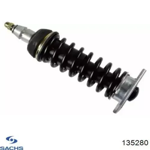 Амортизатор кабины (TRUCK) Sachs 135280 цена, от