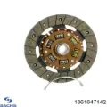 Диск сцепления SACHS 1861647142