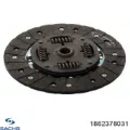 Диск сцепления SACHS 1862378031