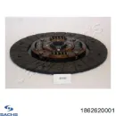 Диск сцепления LUK 324016410 Диск сцепления LUK 324016410