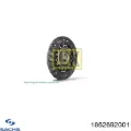 Диск сцепления Volkswagen Passat 3A2, 351, 312