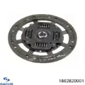 Диск сцепления SACHS 1862820001