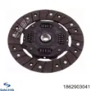 Диск сцепления SACHS 1862903041 Диск сцепления SACHS 1862903041