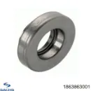 Выжимной подшипник SACHS 1863863001 Выжимной подшипник SACHS 1863863001