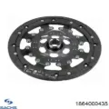 Диск сцепления SACHS 1864000435