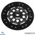 Диск сцепления SACHS 1864634057