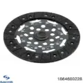 Диск сцепления Nissan Almera V10