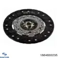 Диск сцепления SACHS 1864600235