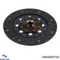 Диск сцепления SACHS 1864600702