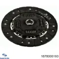 Диск сцепления SACHS 1878000193