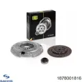 Диск сцепления SACHS 1878001816