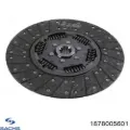 Диск сцепления SACHS 1878005601