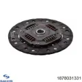 Диск сцепления SACHS 1878031331