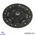 Kit Embrayage LUK Repset Pro 621302933 - Pour OPEL, VAUXHALL, Pièce De Qualité Allemande