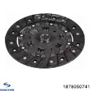 Диск сцепления SACHS 1878050741 Диск сцепления SACHS 1878050741