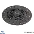 Диск сцепления SACHS 1878600623