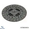 Диск сцепления SACHS 1878600624