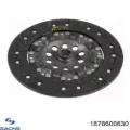 Диск сцепления SACHS 1878600630