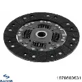 Диск сцепления Volkswagen Transporter 7HB, 7HJ, 7EB, 7EJ