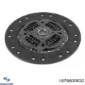 Диск сцепления SACHS 1878600632