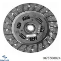 Диск сцепления LUK 318012110