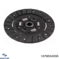 Диск сцепления SACHS 1878634006