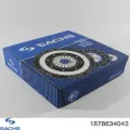 Диск сцепления SACHS 1878634042