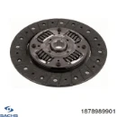 Диск сцепления  SACHS 1878989901
