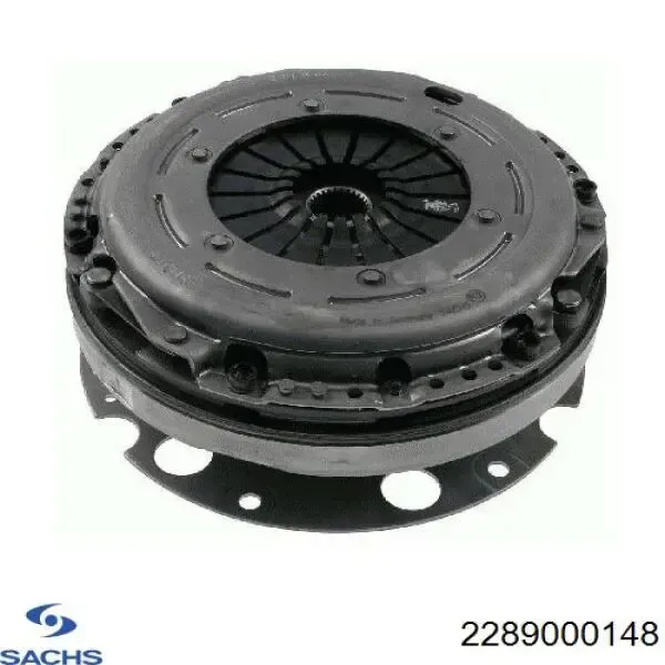  Сцепление Audi A5 