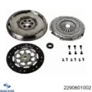 Маховик двигателя SACHS 2290601002