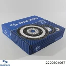 Маховик двигателя SACHS 2290601067