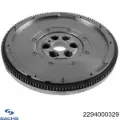 Маховик Volkswagen Passat 3A5, 351, 315