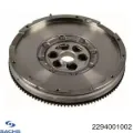 Маховик SACHS 2294001002