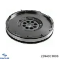 Маховик SACHS 2294001003