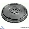 Маховик SACHS 2294001197