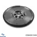 Маховик SACHS 2294001349