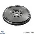 Маховик SACHS 2294001505