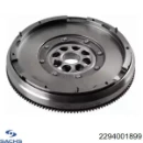 Маховик двигателя SACHS 2294001899