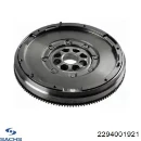 Маховик двигателя SACHS 2294001921