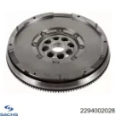 Маховик двигателя SACHS 2294002028